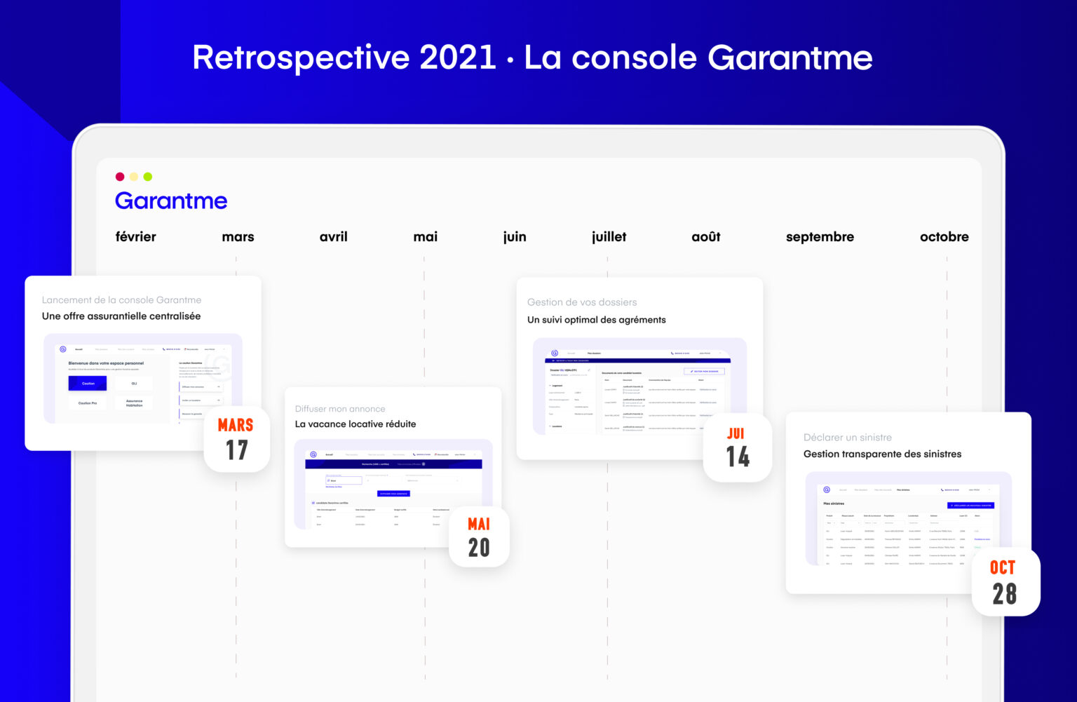 A European Proptech View With Thomas Reynaud Garantme